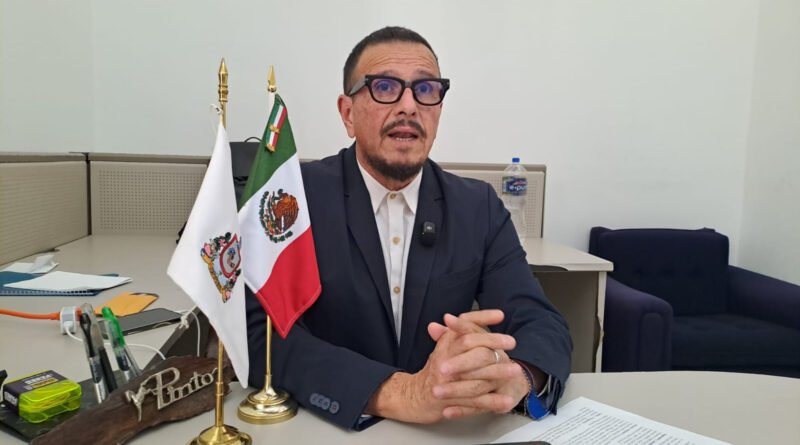 Presentan propuesta para regular las “maquinitas” de apuestas