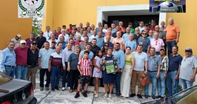 Ya hay fecha para el partido de Aniversario