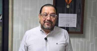 Candidato a dirigir el Notariado Mexicano visitará Colima este viernes