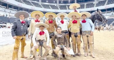 Hacienda El Alpuyeque hace historia