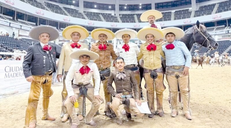 Hacienda El Alpuyeque hace historia