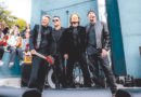 U2 arrancará en CDMX ‘The Greatest Show On Earth’