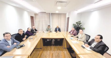 IMSS y sindicato “construirán nueva propuesta” salarial