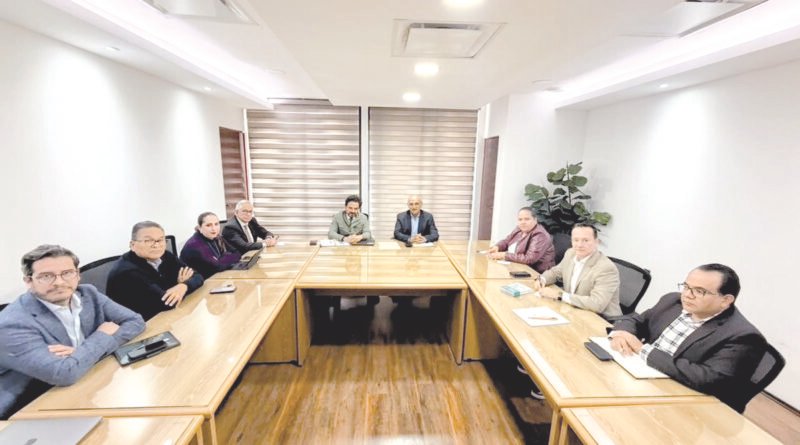 IMSS y sindicato “construirán nueva propuesta” salarial