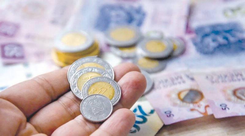 HR Ratings recorta calificación soberana de México a ‘BBB’