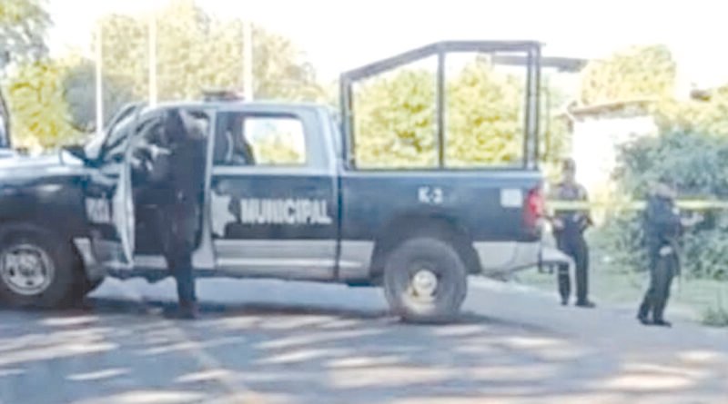 Ataque armado deja dos mujeres muertas y un hombre herido