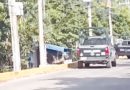 Balean a un hombre en el Barrio I de Manzanillo