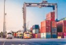 Movimiento de contenedores crece 2.4%