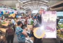Presumen crecimiento económico de México