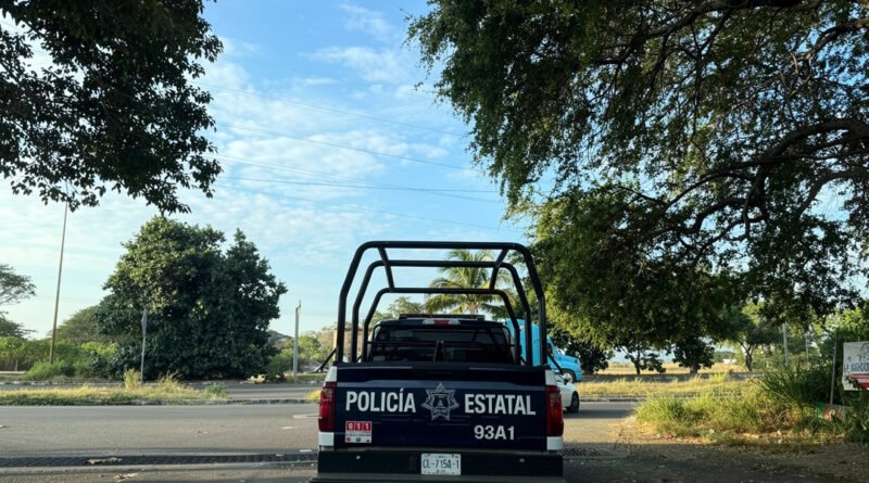 Mueren dos presuntos sicarios durante enfrentamiento