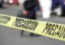 Balean a un hombre en Zacualpan