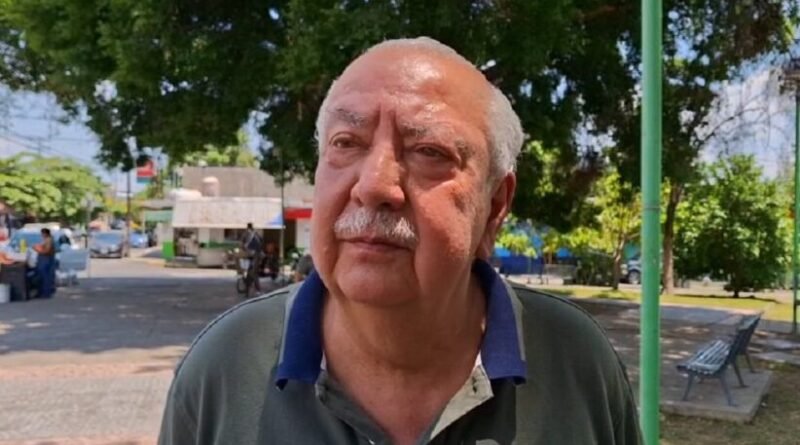 Mantendrían taxis banderazo de 40 pesos durante la Feria de Colima