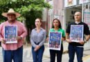 Anuncia Tey Festival Cultural Reencuentro con Tu Ser Amado